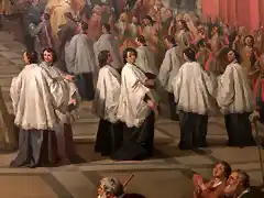 Consacrazione del cardinale Pozzobonelli 4