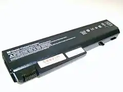 BATERIA PARA LAPTOP HP