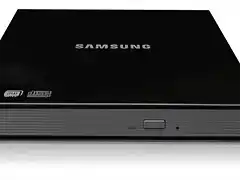 QUEMADOR EXTERNO SAMSUNG 580