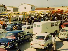 Feria del Angel 70