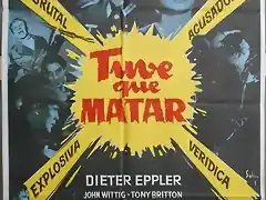 tuvequematar