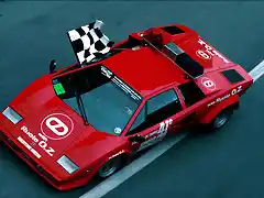 Countach Pace Car Countach_1983_2