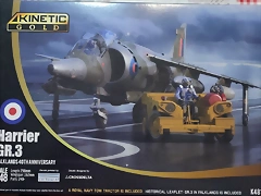 HARRIER GR3