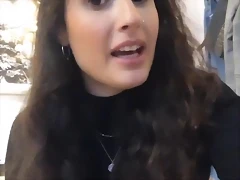 Video Marhaya Guerrer IG Stories 2-1-2020 (14) Video Marhaya Guerrer IG Stories 2-1-2020 (14)