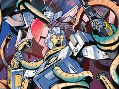 Transformers 041-000