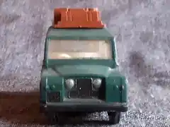 Land Rover Safari MATCHBOX 12 (5)