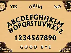 Ouija