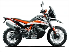 KTM790R