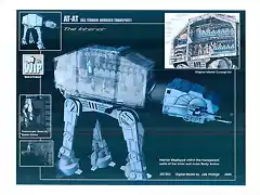 AT-AT 3D0012