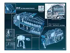 AT-AT 3D0010