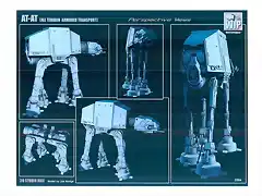 AT-AT 3D0009