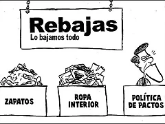 rebajas