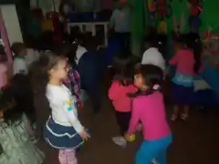 circo primera infancia