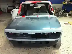 RESTAURACION FURA CRONO 150