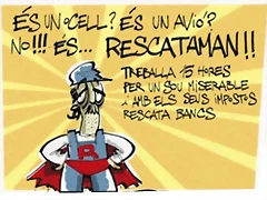 rescataman