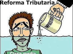 reforma  tributaria