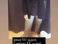 Video Marhaya Guerrer IG Stories 31-10-2020 (2) Video Marhaya Guerrer IG Stories 31-10-2020 (2)
