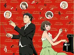 Nodame Cantabile