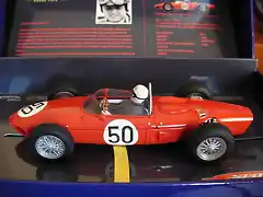 14 FERRARI 156