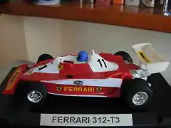 29 FERRARI 312-T3