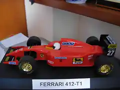 35 FERRARI 412-T1