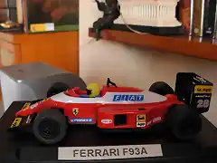 34 FERRARI F93A