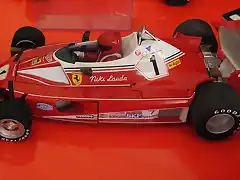 27 FERRARI 312-T2