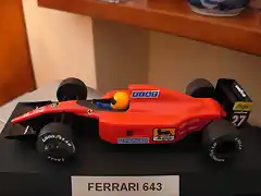 33 FERRARI 643