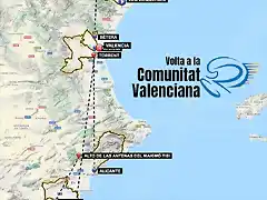 Volta-a-la-Comunitat-Valenciana-2022-Recorrido