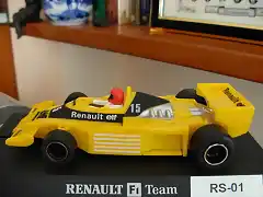 01 RENAULT RS-01