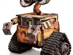 wall-e