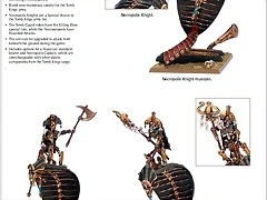 Cavalieri della Necropoli