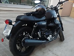 guzzi