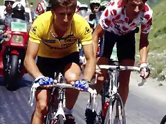 Perico-Tour1988-Luz Ardiden-Rooks-Hampsten