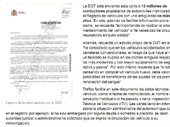 dgt 10 a?os