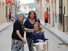 09, a despedir a la virgen, marca