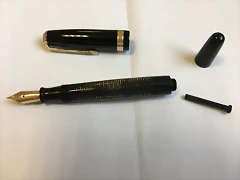 Vacumatic rota Vacumatic rota