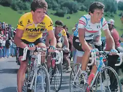 Perico-Tour1987-Morzine-Scheppers-Bernard