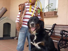 DUNA Y MOUAMEDU