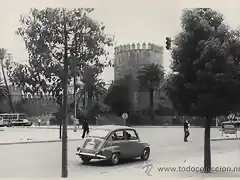 sevilla100