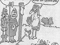chiste