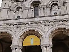 Montmartre. Bas?lica del Sagrado Coraz?n 2