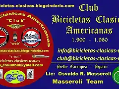 Club Bicicletas Calasicas
