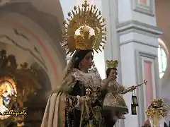 01, VIRGEN DEL CARMEN, MARCA