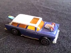 Chevy Nomad HW restaurado (2)