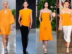 Ropa Joven que me Gusta Naranja Ropa Joven que me Gusta Naranja