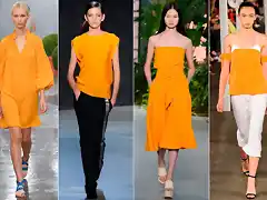 Ropa Joven que me Gusta Naranja