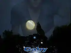 gaby - la determinacion de anthony