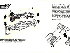 4054 - Tyrrell P34 Formula - 2 4054 - Tyrrell P34 Formula - 2