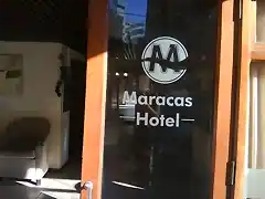 HOTEL MARACA